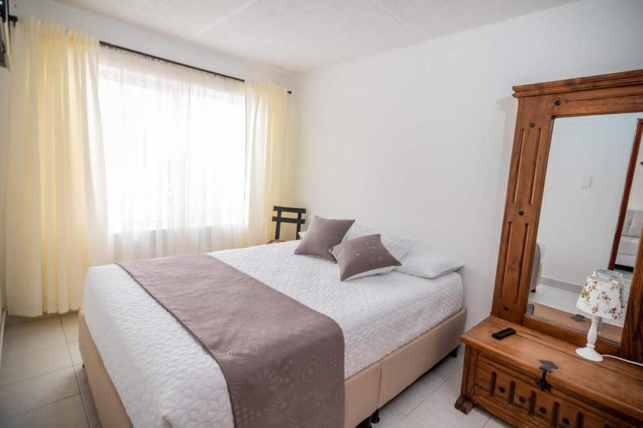 Casa Santa Circasia Extérieur photo