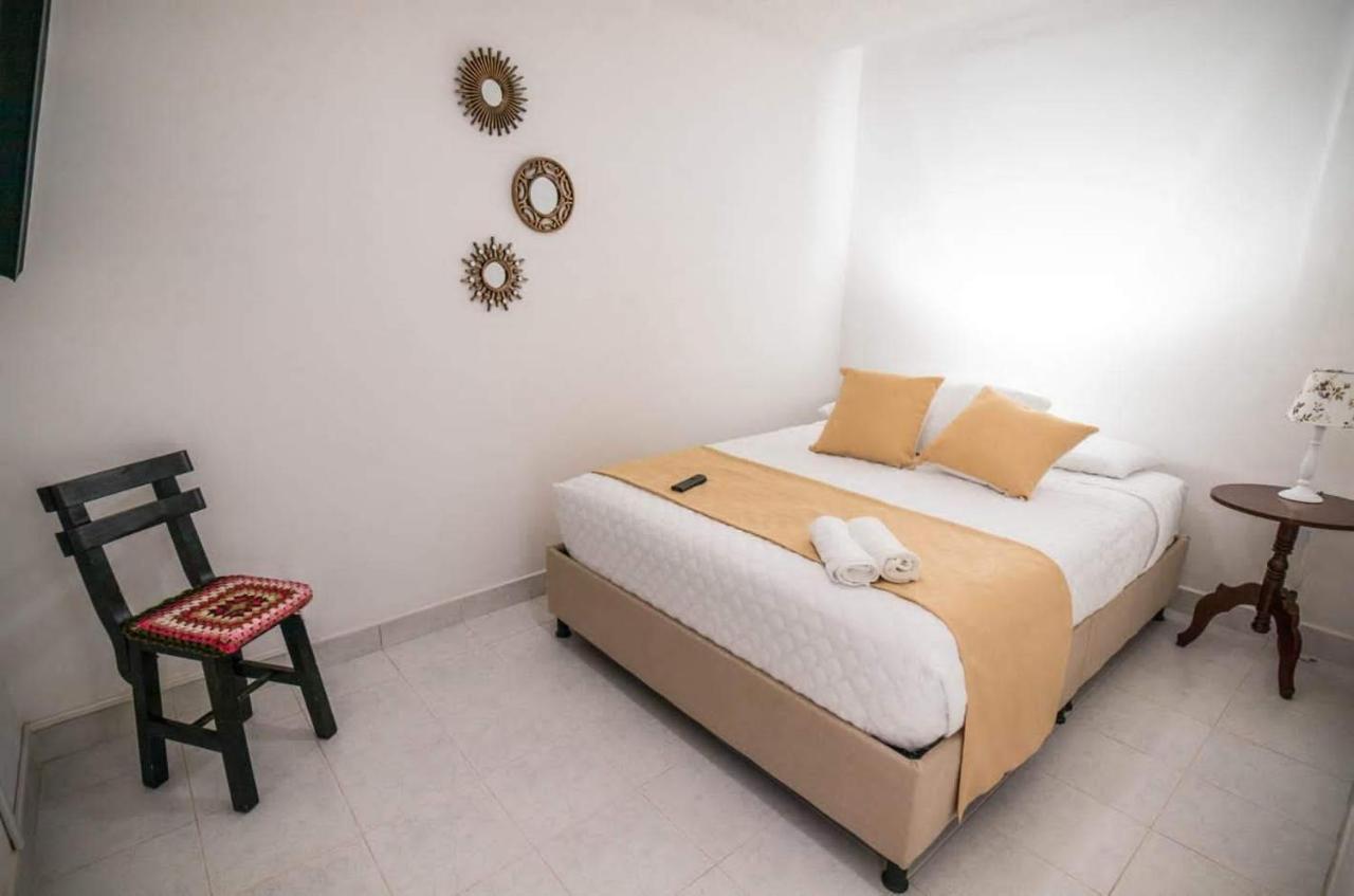 Casa Santa Circasia Extérieur photo