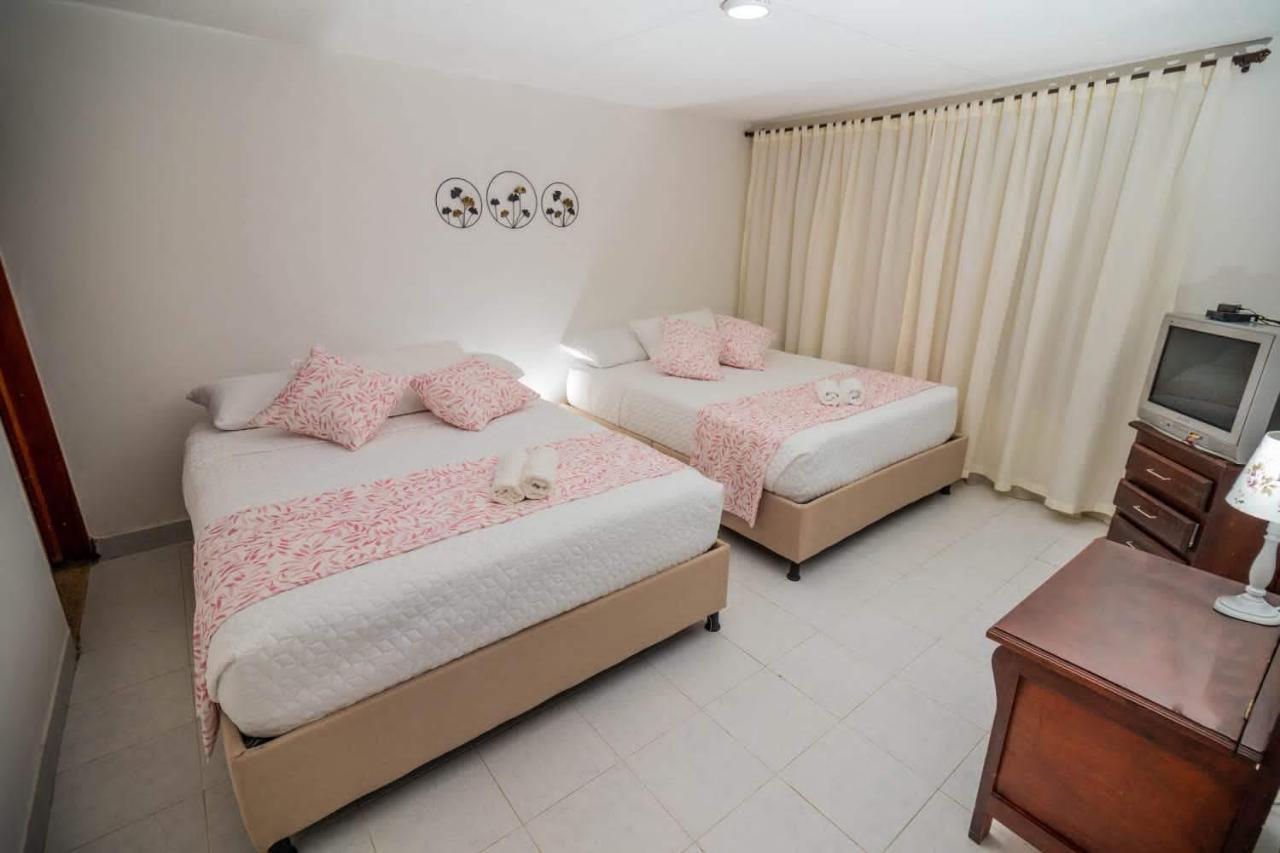 Casa Santa Circasia Extérieur photo